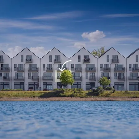 Harbour Side Apartment Olpenitz