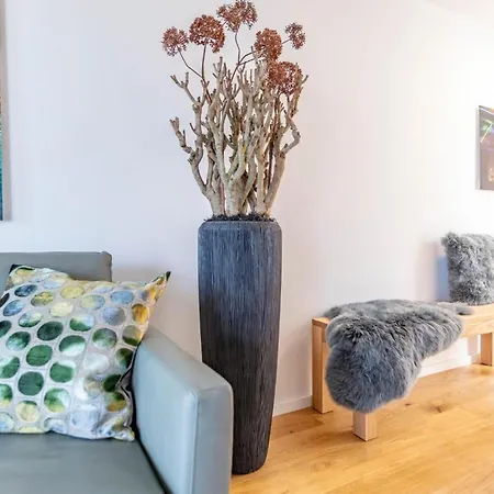 Harbour Side Apartment Olpenitz